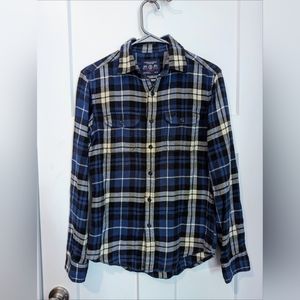 American Eagle Button up